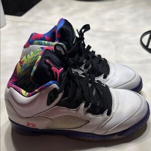 Jordan 5 Retro
Alternate Bel-Air